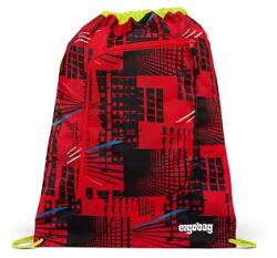 ergobag Geantă sport Ergobag Fire (6329019510)
