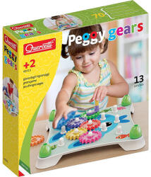 Quercetti de Peggy Gears (00315)