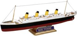 Revell R. M. S. Titanic Haditengerészeti hajó modell Szerelőkészlet 1: 1200 (RE05804) (RE05804)