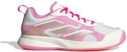 adidas Încălțăminte de tenis pentru femei Avaflash Low White/Pink EUR 38