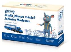 Vista Madeta Scania T (0110-72.1)