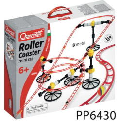 Quercetti Skyrail Roller Coaster Mini (6430)