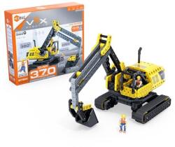 HEXBUG Excavator pe șenile HEXBUG VEX (807608)