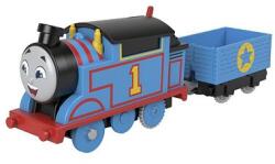 Mattel Jucărie cu motor Mattel Fisher Price, mai multe tipuri (HFX93) Trenulet