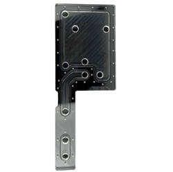  Stealkey Customs Lian Li 011D Evo "D3" Distroplate - Acryl (SW10072)