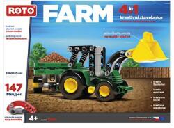 EFKO ROTO 4in1 FARM, 147 piese (14041)