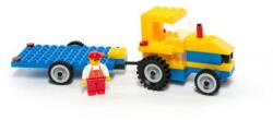 Chemoplast Tractor Cheva 5 (CH5000070)