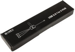 Lian Li PW-U2HB USB Converter 1 USB to 3 USB (PW-U2HB)
