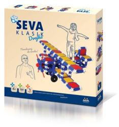 Vista Kit de construcție - Seva 2 (0301-2)