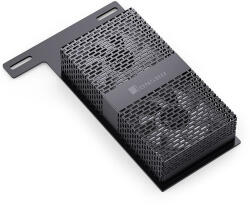 Jonsbo NF-2 RAM hűtő, ARGB - fekete (NF-2 ARGB BLACK)
