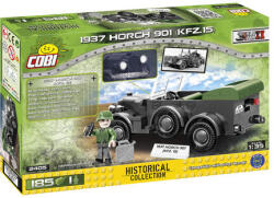 COBI 2405 Horch 901 Kfz. 15 din 1937 (2405)