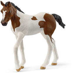 Schleich Cal Pictat Mânz (14899) Figurina