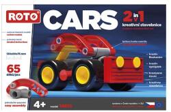 EFKO Buggy EFKO ROTO 2in1, 65 buc (14012)