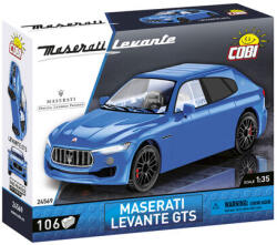 COBI 24569 Maserati Levante GTS (24569)