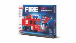 EFKO ROTO BUILDING SET - maxi FIRE 377 buc (14066)