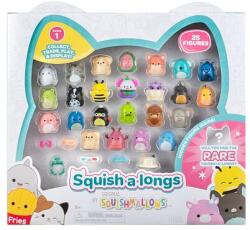 Orbico Squish and longs set de 25 de figurine (1100040717) Figurina