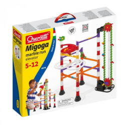 Quercetti QUARCETTI Marble Run Lift (3-6576)