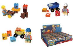 BIG PlayBig BLOXX Bořek Set de început, mai multe tipuri (XB 57139)