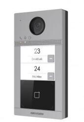 Hikvision DS-KV8213-WME1 IP Okos kaputelefon kültéri egység (DS-KV8213-WME1) (DS-KV8213-WME1)