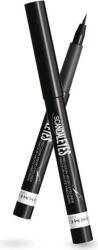 Rimmel LONDON ScandalEyes Precision Micro 001 Black 1, 1ml (3614222758778) (3614222758778)