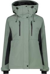 CMP Női síkabát CMP 34W3926 zöld