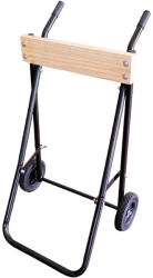  BORMANN Csónakmotor szállító kocsi 100 kg teherbírással (BWB1100) (BWB1100)