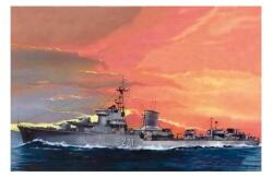 Mirage Hobby ORP Blyskawica wz 65 hajó műanyag modell (1: 400) (400613) (400613)