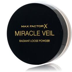 MAX Factor Miracle Transparent Powder 44, 8 g (3614227128545) (3614227128545)