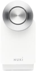 Nuki Smart Lock 3.0 Pro okos zár fehér (NUKI-SMARTLOCK3.0P-W) (NUKI-SMARTLOCK3.0P-W) (NUKI-SMARTLOCK3.0P-W)