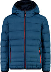CMP Gyermek kabát CMP 34Z3294 128 cm - 8 Y kék|narancssárga|sárga