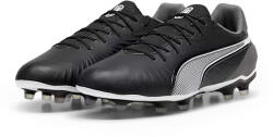 PUMA Future 7 Ultimate MxSG futballcipő 40 fekete|szürke