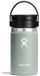 Hydro Flask Wide Flex Sip Thermo Bottle 355 ml szürke