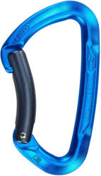 Climbing Technology Lime B karabiner kék