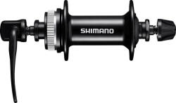 SHIMANO Agy Első Altus 36l Fekete Tárcsafék Center Lock Qr 100mm Old