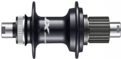 SHIMANO Agy Hátsó Xt 36l 12-es Tárcsafék Center Lock E12 142mm Old