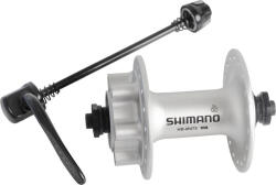 SHIMANO Agy Első Deore 36l Ezüst Tárcsafék 6-csavaros Qr 100mm Old - Ehbm475as5