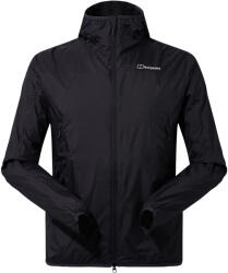 BERGHAUS Alpha Resist-Air férfi szélálló kabát MT fekete