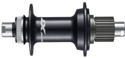 SHIMANO Agy Hátsó Xt 32l 12-es Tárcsafék Center Lock E12 157mm Old
