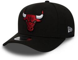 NEW ERA NBA 9Fifty Stretch Snap Chicago Bulls sapka M/L fekete