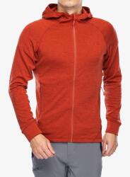 RAB Nexus Hoody férfi pulóver XL vörös