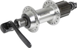 SHIMANO Agy Hátsó Tx 36l Ezüst 8/9/10-es Abroncsfék Qr 135mm Old