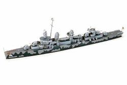 TAMIYA USN DD445 Fletcher hajó műanyag modell (1: 700) (MT-31902) (MT-31902)