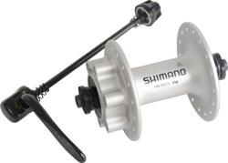 SHIMANO Agy Első Deore 32l Ezüst Tárcsafék 6-csavaros Qr 100mm Old - Ehbm475bs5