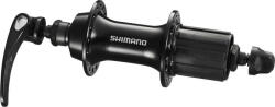 SHIMANO Agy Hátsó Sora 32l Fekete 8/9/10-es Abroncsfék Qr 130mm Old