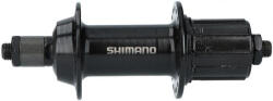 SHIMANO Agy Hátsó Ty 36l Fekete 7-es Abroncsfék Qr 135mm Old