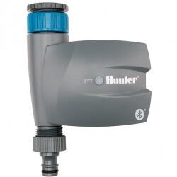 Hunter BTT 2 zónás Bluetooth-os csapra szerelhető elemes vezérlő (12010780)