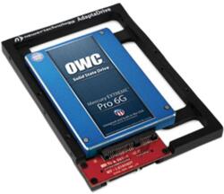  NewerTech NWTADPTADRV 2.5" - 3.5" HDD Adapter keret (NWTADPTADRV) (NWTADPTADRV)