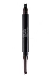 Revlon Csavarható szemceruza Revlon szatén szürke (309978358046) (309978358046)