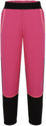ZSPORT Rózsaszín Softshell Nadrág Gyerekeknek 158-164 - Vízálló és Meleg rózsaszín