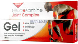 Optima Joint Compex Glükózamin 125ml krém